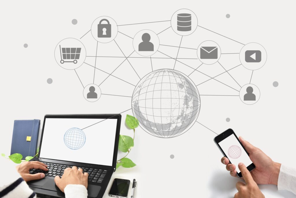 デバイス管理・運用サービス