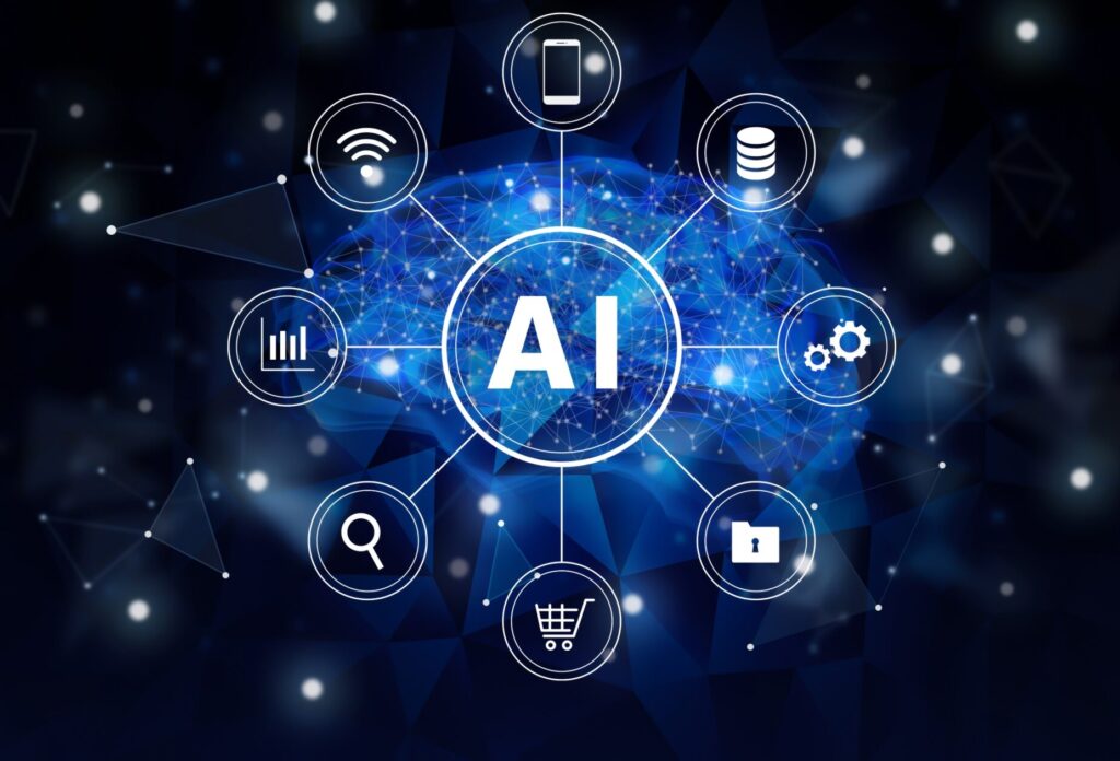 品質AIサービス