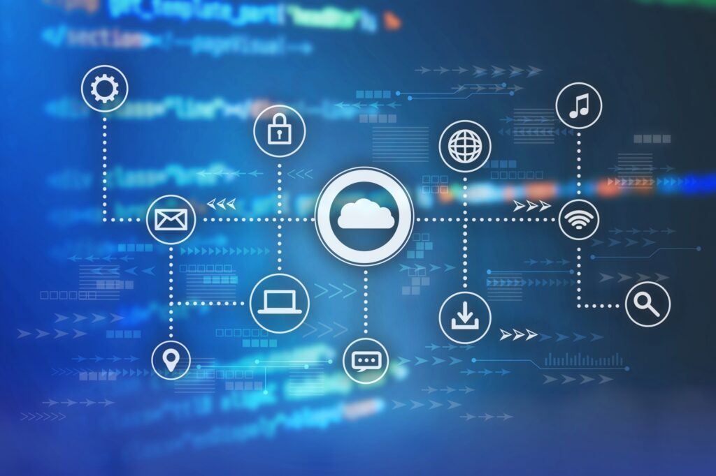 セキュアアクセスサービス