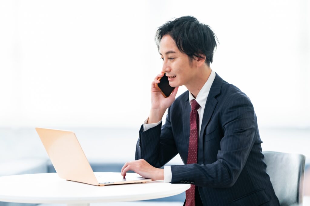 ERPフロント導入支援サービス
（intra-mart）