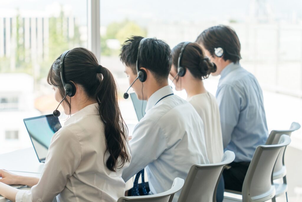 ServiceNowによるカスタマーサービスDX