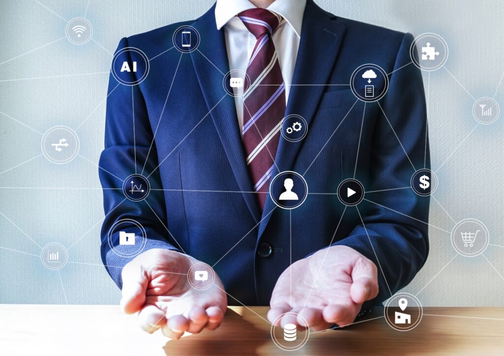 IT基盤高度化・全体最適化サービス