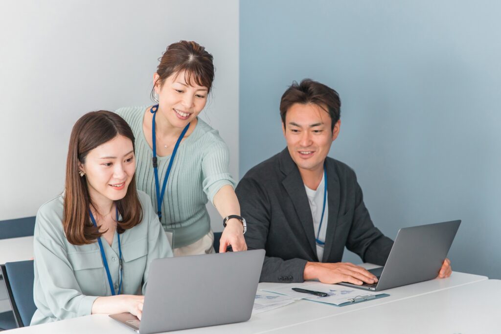 M365 Copilot基礎＆実践研修プログラム