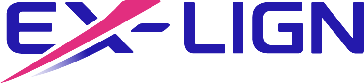 ロゴ_EX-LIGN
